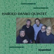 Harold Danko - Oatts & Perry III (2013) FLAC