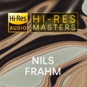 Nils Frahm - Playlist: Hi-Res Masters (2023) Hi-Res