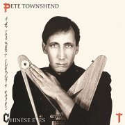 Pete Townshend - All The Best Cowboys Have Chinese Eyes (2006 Reissue)