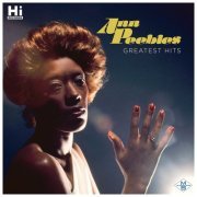 Ann Peebles - Greatest Hits (2015)