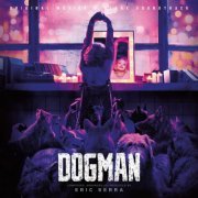Eric Serra - Dogman (Original Motion Picture Soundtrack) (2023) [Hi-Res]