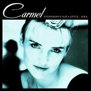 Carmel - Everybody's Got a Little... Soul (Collector's Edition) (1987/2021)
