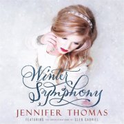 Jennifer Thomas - Winter Symphony (2015)