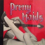 Pretty Maids - Pretty Maids (1983) LP
