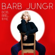 Barb Jungr - Bob, Brel and Me (2019) Hi-Res