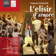 Silvia Dalla Benetta - Donizetti: L'elisir d'amore (Live) (2020)