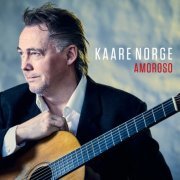 Kaare Norge - Amoroso (2021) [Hi-Res]