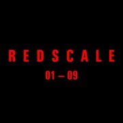 Grad_U - Redscale 01-09 (2019)