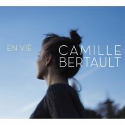 Camille Bertault - En Vie (2016) [Hi-Res]