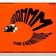VA - Vroommm - Funk Cinematique (1999)