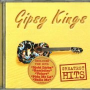 Gipsy Kings - Greatest Hits (1994)