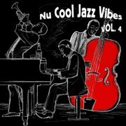 VA - Nu Cool Jazz Vibes, Vol.4 (2016)