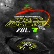 VA - Space Holidays vol.7 (2015)