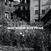 Matthew Stevens - Pittsburgh (2021)