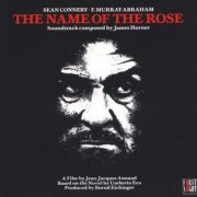 James Horner - The Name Of The Rose (Original Soundtrack) (1989/1991)