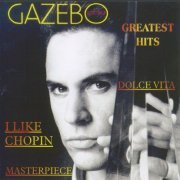 Gazebo - Greatest Hits (1997)