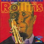 Sonny Rollins - The Quartets Featuring Jim Hall (1962) FLAC