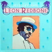 Leon Redbone - Mystery Man (2021) [Hi-Res]