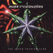 Astralasia - The Seven Pointed Star (1997)