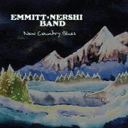 Emmitt-Nershi Band - New Country Blues (2009)