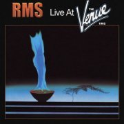 RMS - Live At The Venue 1982 (2023)