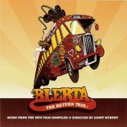 Blerta - The Return Trip (2001)