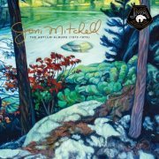 Joni Mitchell - The Asylum Albums (1972-1975) (2022 Remaster) [Hi-Res]