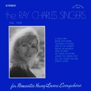 The Ray Charles Singers - For Romantic Young Lovers Everywhere, Vol. 1 (2021-2022 Remaster from the Original Alshire Tapes) (2022) Hi-Res