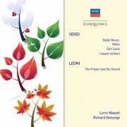 Lorin Maazel, Richard Bonynge - Verdi: Ballet Music; Leoni: The Prayer and the Sword (2013)