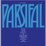 Herbert Kegel - Wagner: Parsifal (1978) [2021 SACD]