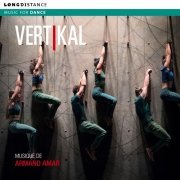 Armand Amar - Vertikal (2018) [Hi-Res]