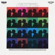 Hugo Montenegro - Colours of Love (1970) [Hi-Res]