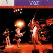 Asia - Classic Asia (2009)