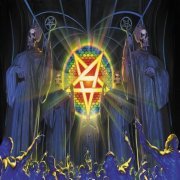 Anthrax - For All Kings (2016) Hi-Res