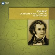 Martino Tirimo - Schubert: The Complete Piano Sonatas (2013)