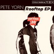 Pete Yorn - Rooftop EP (20 years of musicforthemorningafter) (2021)