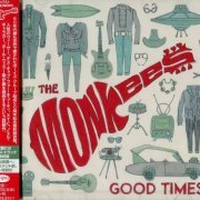 The Monkees - Good Times! (Japan Edition) (2016)