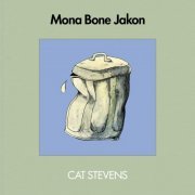 Yusuf / Cat Stevens - Mona Bone Jakon (Super Deluxe) (2020)