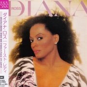 Diana Ross - Why Do Fools Fall In Love (1981) [2005] CD-Rip