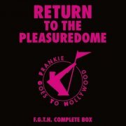 Frankie Goes To Hollywood - Return To The Pleasuredome (2009)