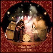 Siena Root - Root Jam (Live) (2011) [Hi-Res]