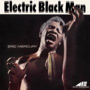 Eric Mercury - Electric Blackman (1969) Hi-Res