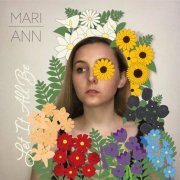 Mari-ann - Let It All Be (2022) [Hi-Res]