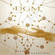 DGM - Tragic Separation (2020) flac