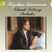 Krystian Zimerman - Debussy: Preludes (1994)