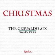 The Gesualdo Six, Owain Park - Christmas (2019)