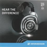 VA - Sennheiser: Hear The Difference (2009) [SACD]