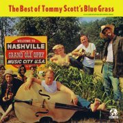 Ramblin' "Doc" Tommy Lee Scott - The Best of Tommy Scott's Bluegrass (2022 Remaster) (2022)