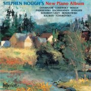 Stephen Hough - Stephen Hough's New Piano Album: Encores by Schubert, Chaminade, Tchaikovsky, Richard Rodgers, Hough etc. (1999)