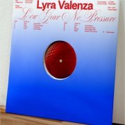 Lyra Valenza - Low Gear No Pressure (2023)
